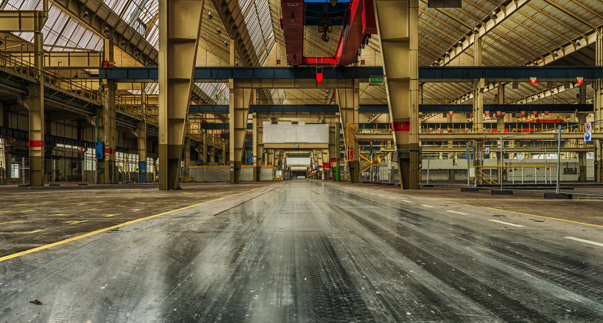Industrial new