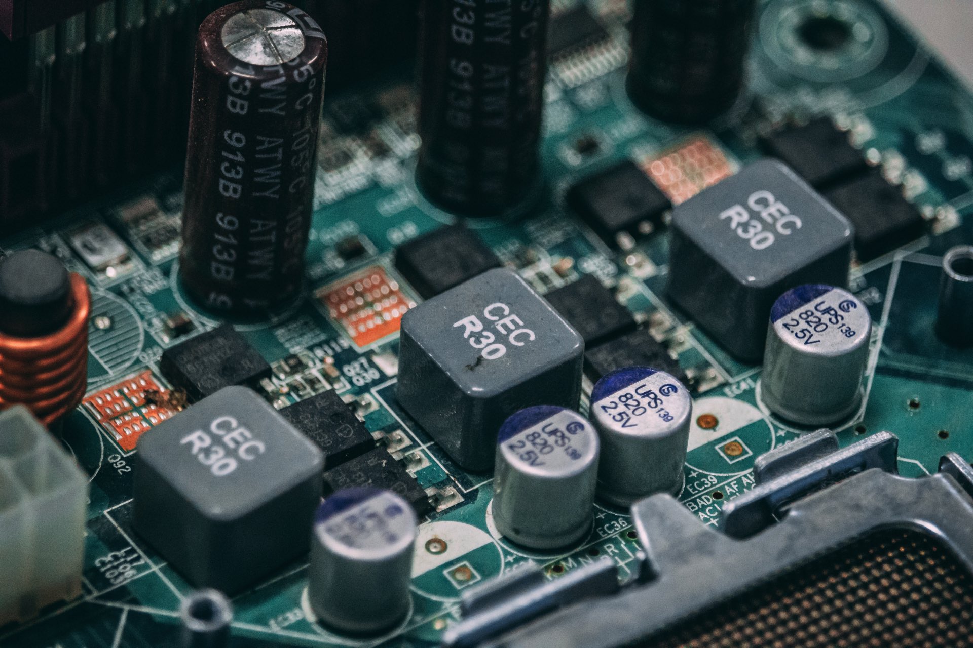 Circuit Board