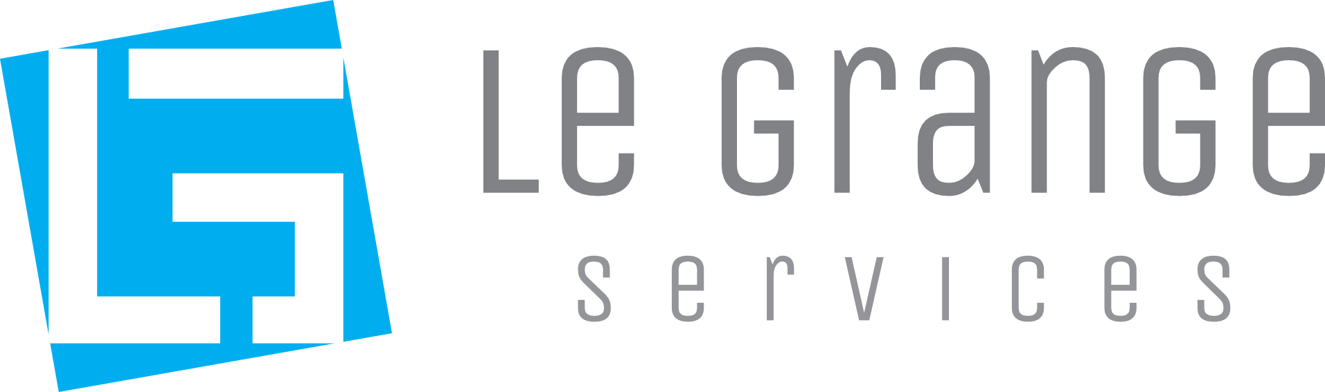Horizontal Logo