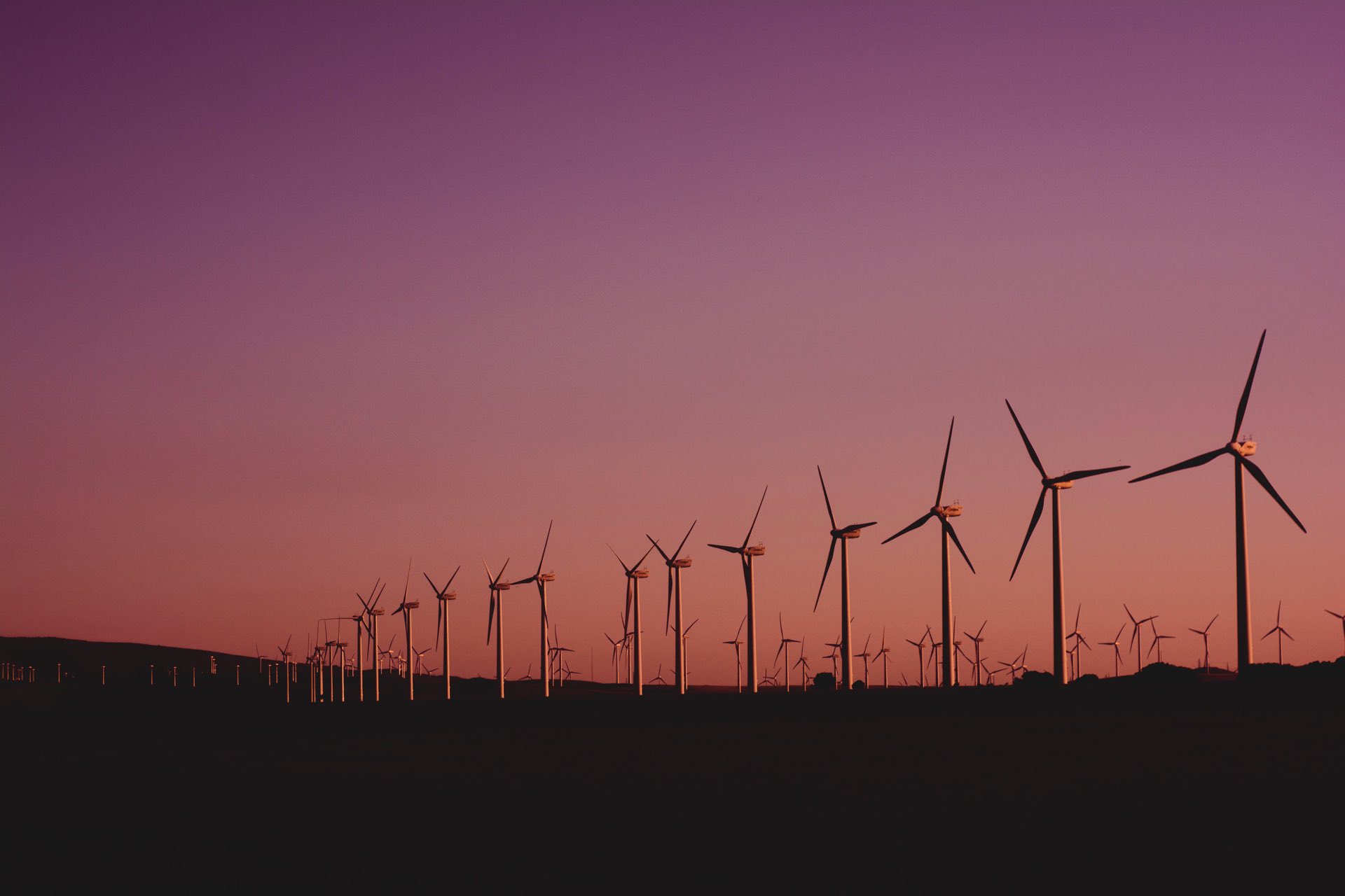 Renewable energy new